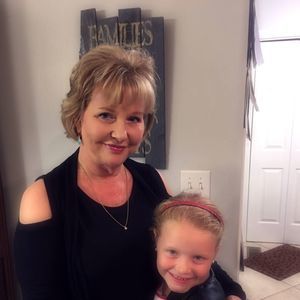 Meet your Posher, Denise